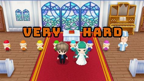 friends of mineral town goddess|Story of Seasons Harvest Goddess: location, marriage .